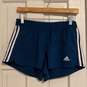 Adidas athletic shorts